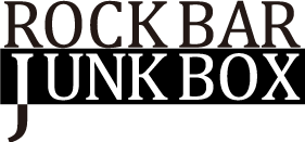 ROCKBAR JUNKBOX Since2016
